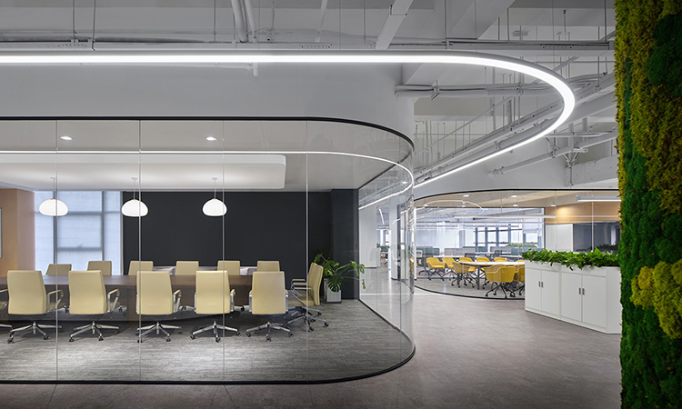 辦公室裝修設計方案要著重注意那些？