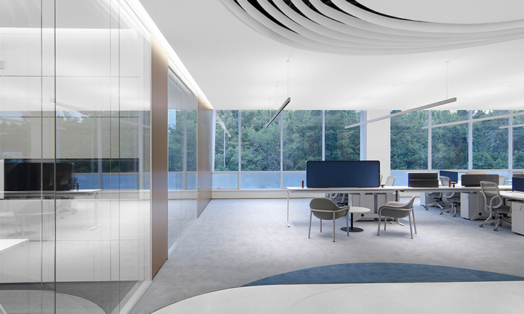 辦公室大金智能空調(diào) 辦公室大金智能空調(diào)