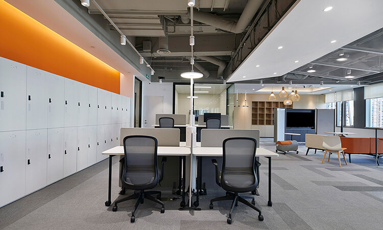 小型辦公室裝修公司 小型辦公室裝修公司