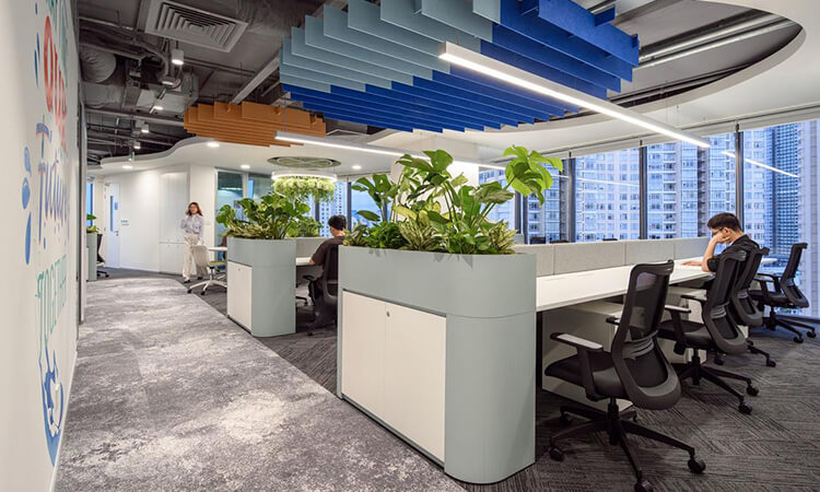 上海名企獨(dú)棟辦公樓辦公區(qū) 上海名企獨(dú)棟辦公樓辦公區(qū)